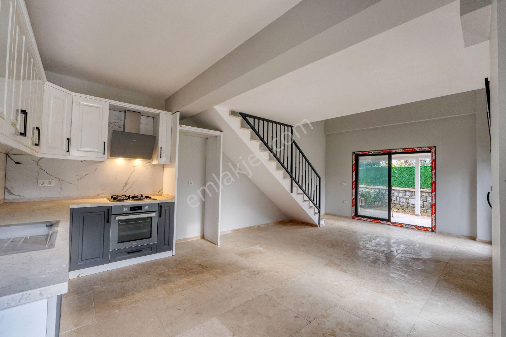 Keller Williams Ad Team'den Zeytinler Loft 7 Evleri Müstakil - Görsel 10