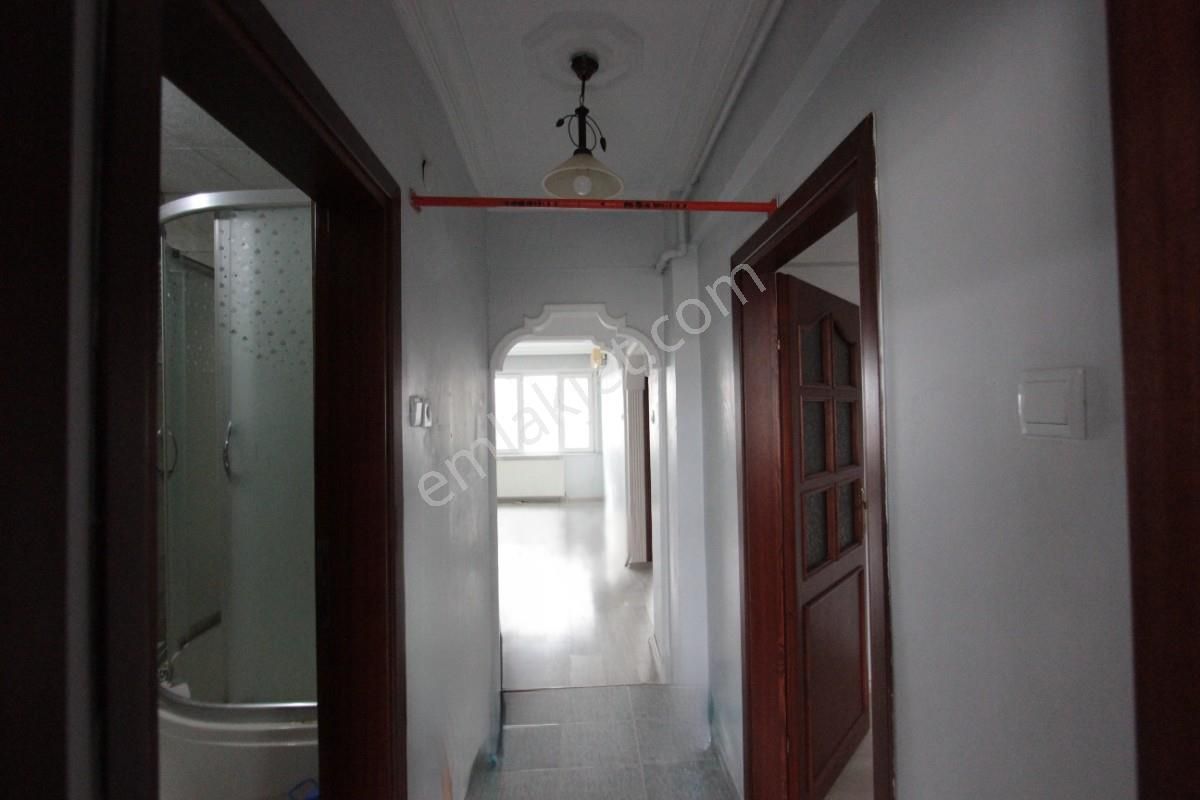 Rami Yeni Mah 2+1 Geniş Ferah Boş Kiralık Daire - Görsel 23