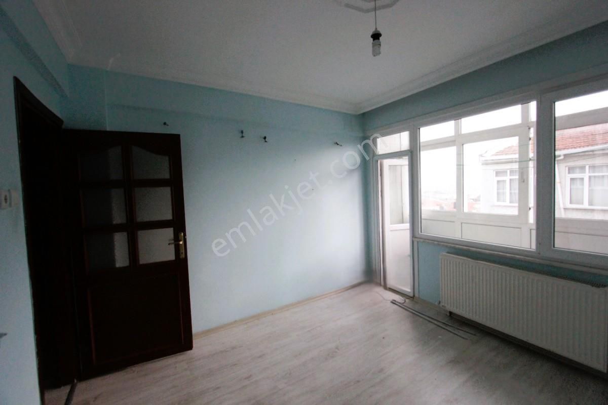 Rami Yeni Mah 2+1 Geniş Ferah Boş Kiralık Daire - Görsel 18