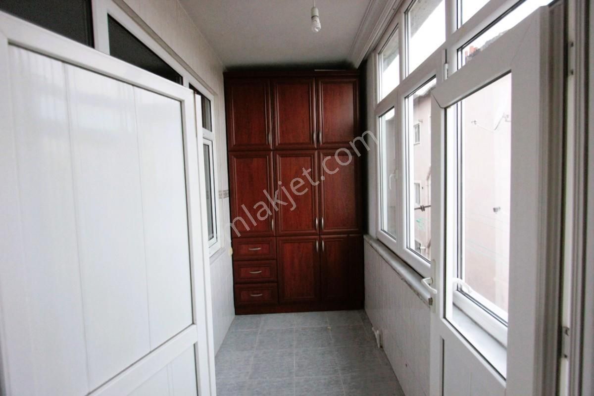 Rami Yeni Mah 2+1 Geniş Ferah Boş Kiralık Daire - Görsel 12