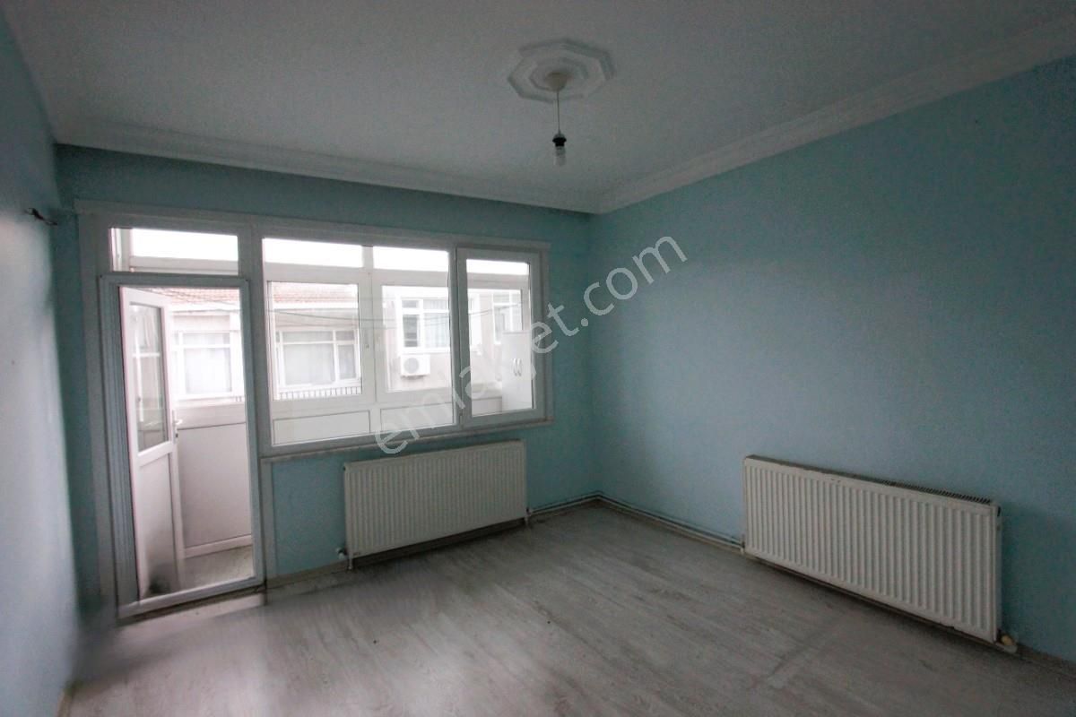 Rami Yeni Mah 2+1 Geniş Ferah Boş Kiralık Daire - Görsel 16