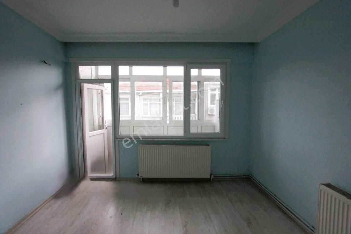 Rami Yeni Mah 2+1 Geniş Ferah Boş Kiralık Daire - Görsel 17