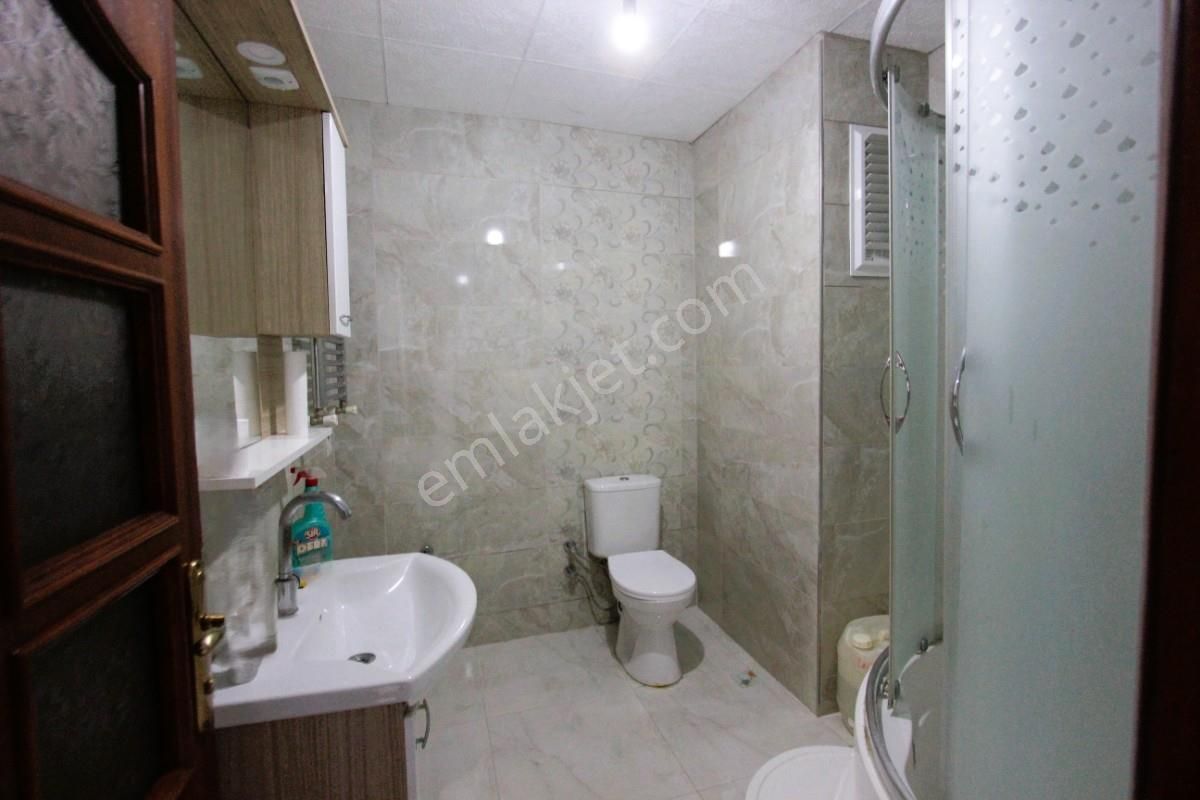 Rami Yeni Mah 2+1 Geniş Ferah Boş Kiralık Daire - Görsel 30