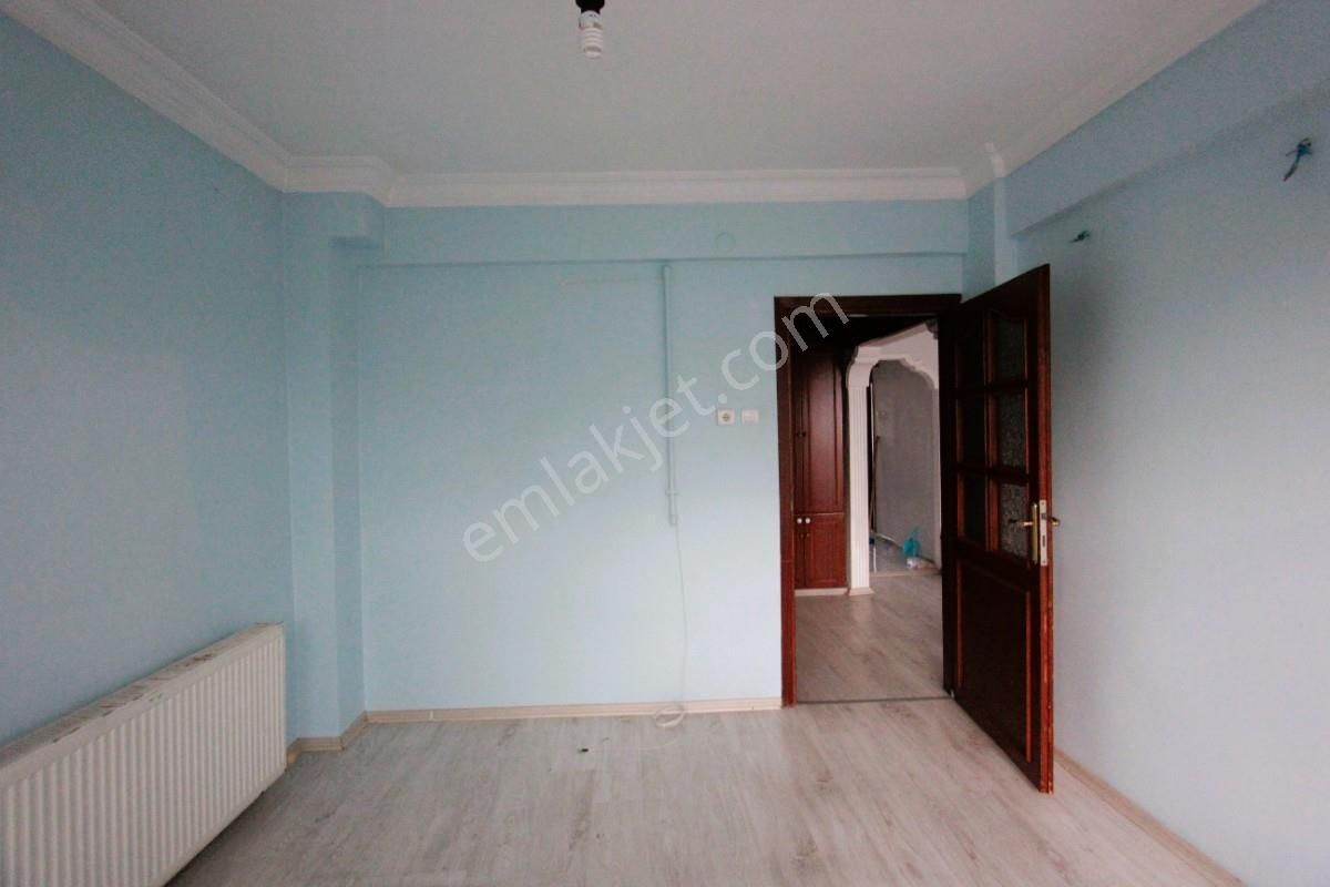 Rami Yeni Mah 2+1 Geniş Ferah Boş Kiralık Daire - Görsel 20