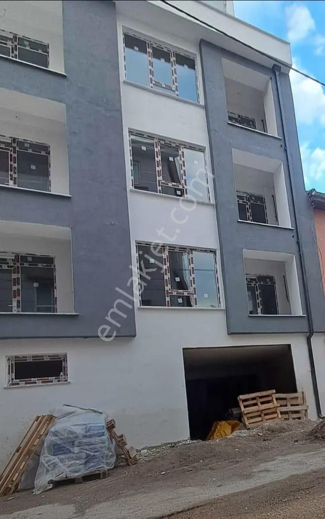 Akademi'den Sakarya Caddesi Yakını Asansörlü Sıfır Satılık 3+1 - Görsel 2