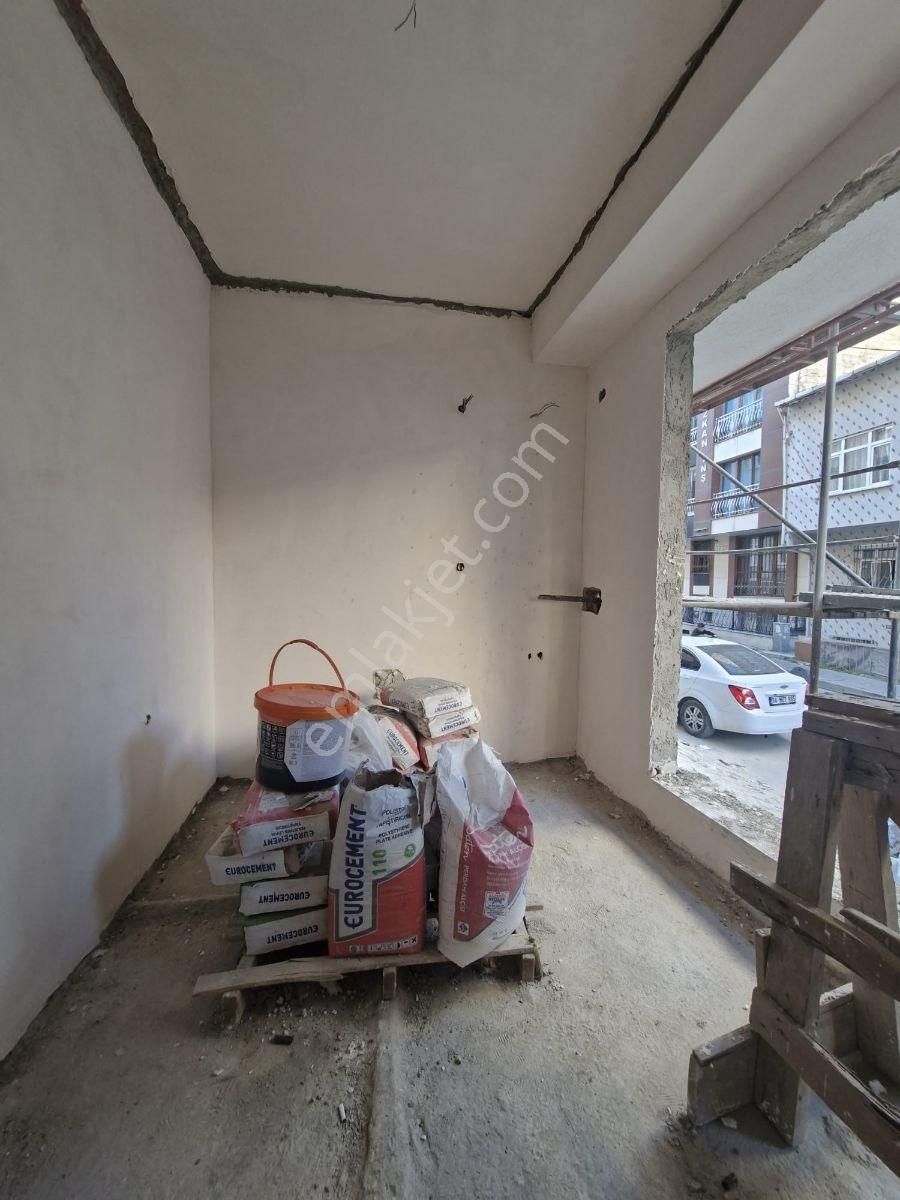 İmaj Dan Sıfır E Banyolu Balkonlu Ön Cephe 2+1 90 M2 Giriş... - Görsel 3