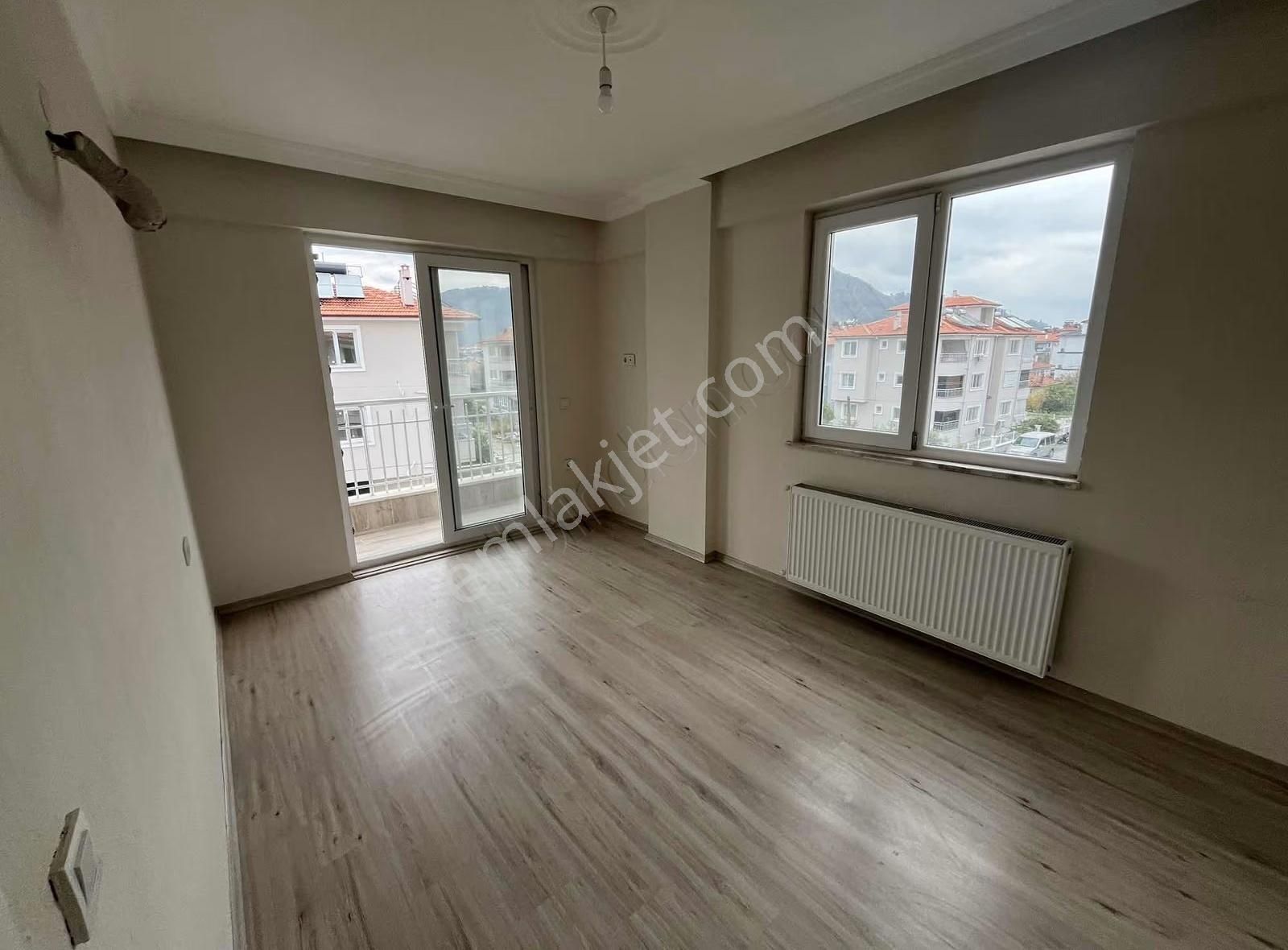 Gizem'li Emlak'dan 2+1 Kiralık Geniş Daire - Görsel 8