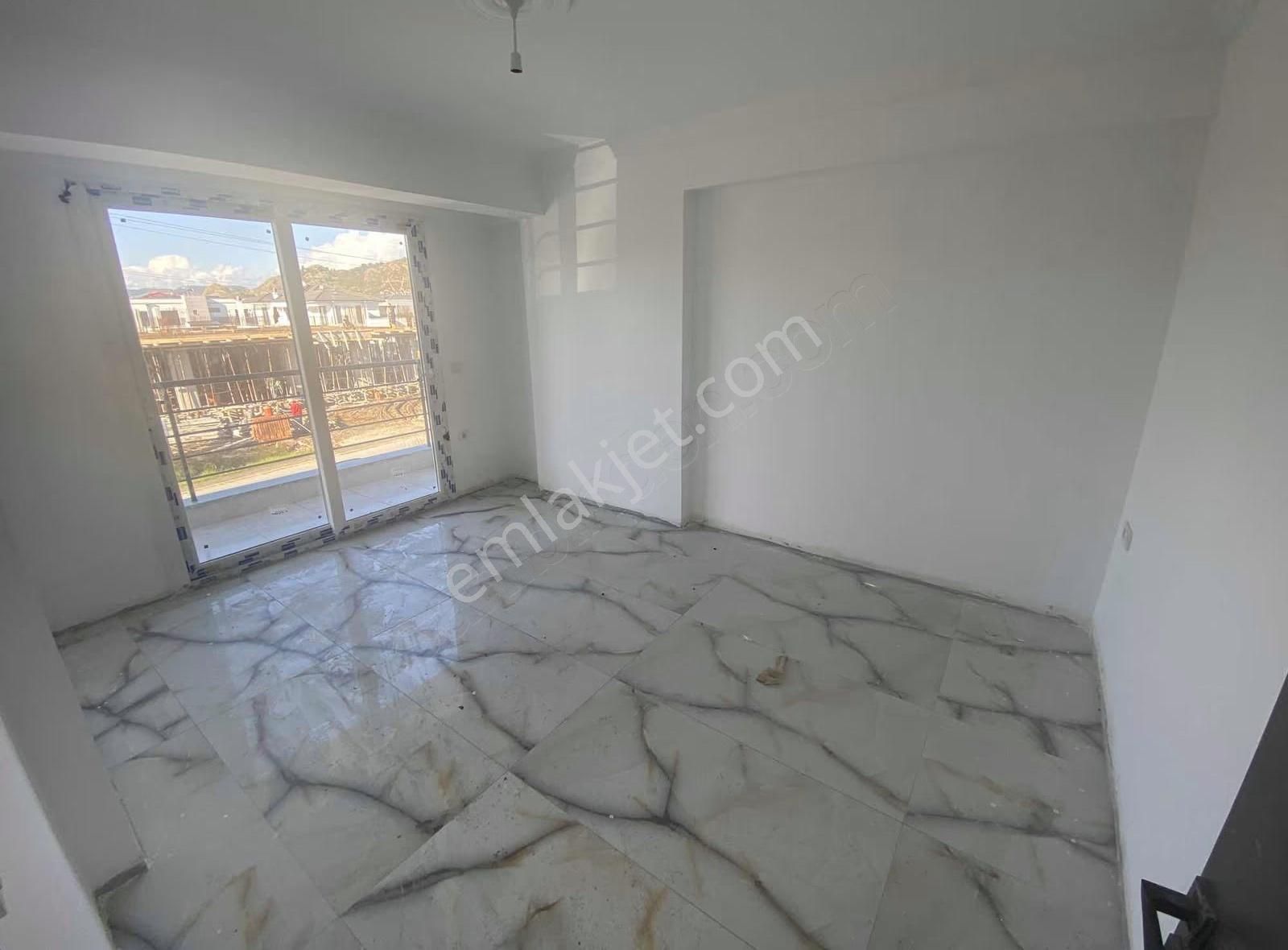 Gizem'li Emlaktan Sarıgerme Yolu Üzerinde Satılık Lüks 2+1 Daire - Görsel 9