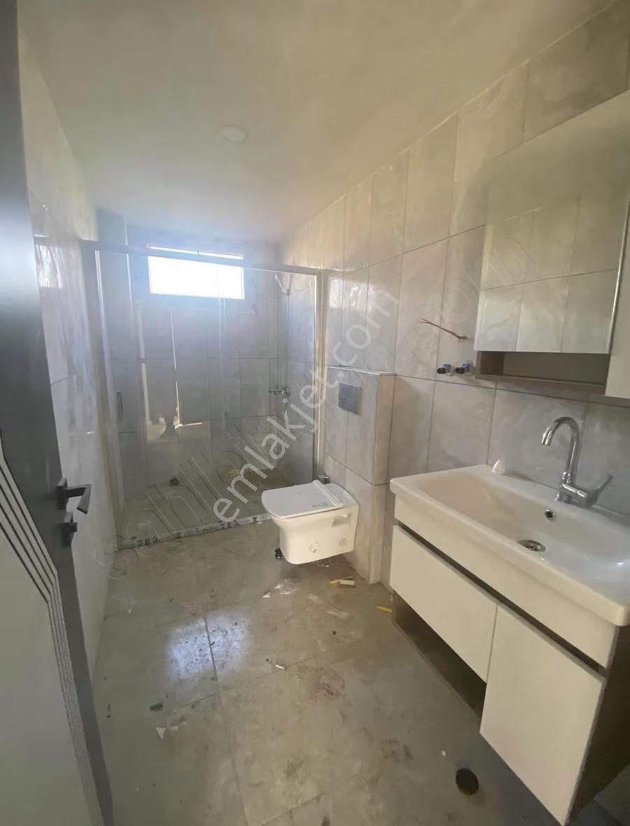 Gizem'li Emlaktan Sarıgerme Yolu Üzerinde Satılık Lüks 2+1 Daire - Görsel 11