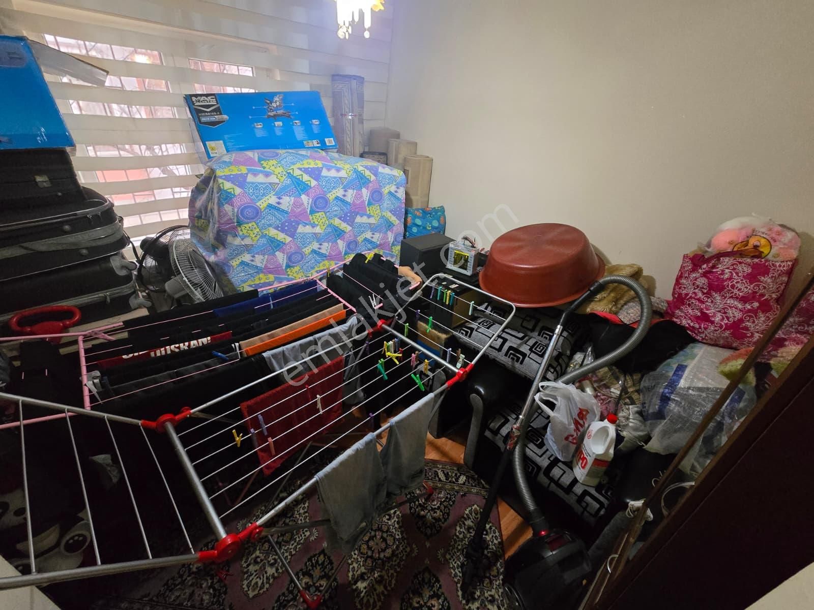 Hayal'den Plevne Mh'de Cadde Üzerinde Bağımsız 3+1 Ön Cp. Kelepir Daire - Görsel 22