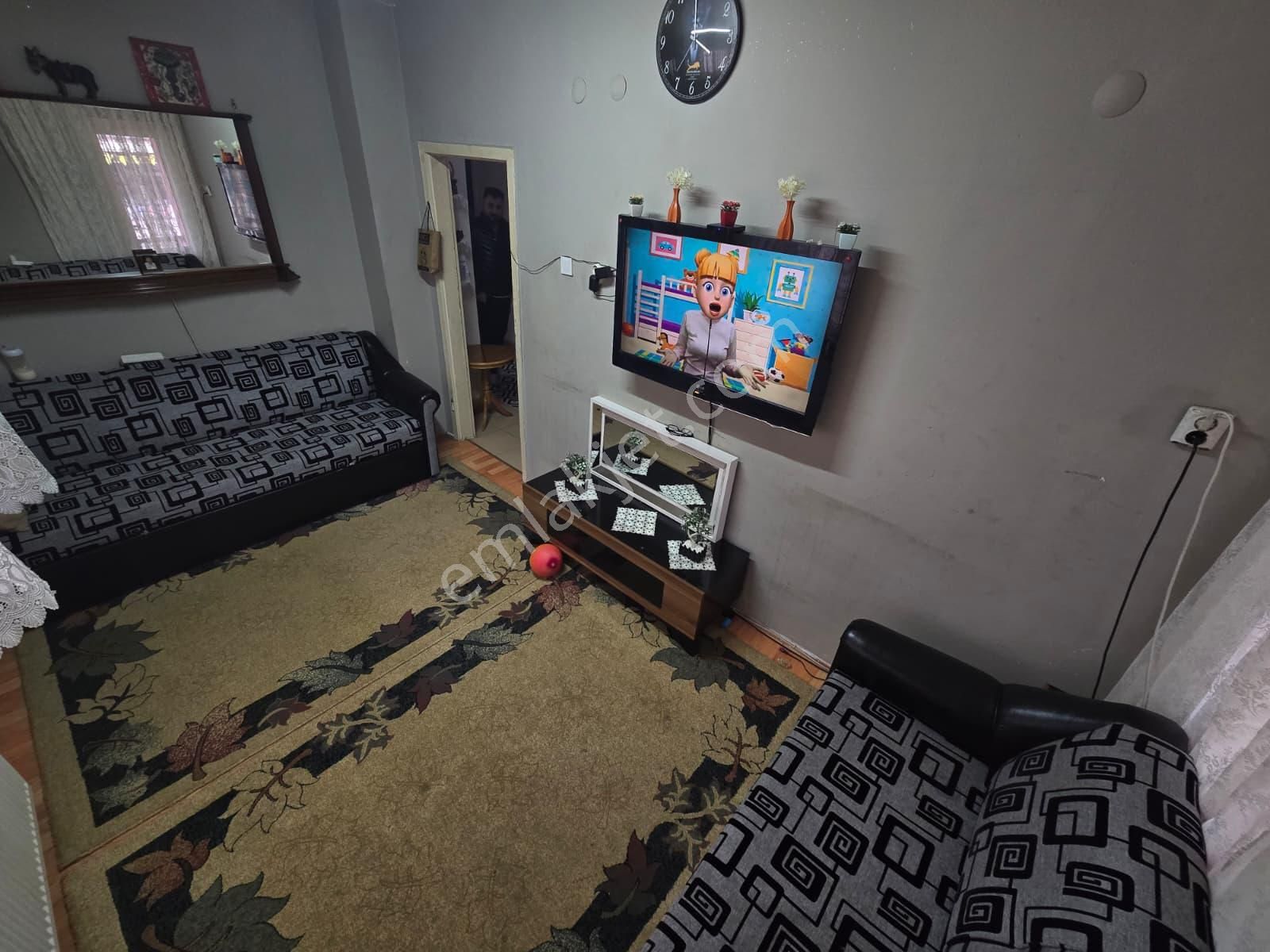 Hayal'den Plevne Mh'de Cadde Üzerinde Bağımsız 3+1 Ön Cp. Kelepir Daire - Görsel 11