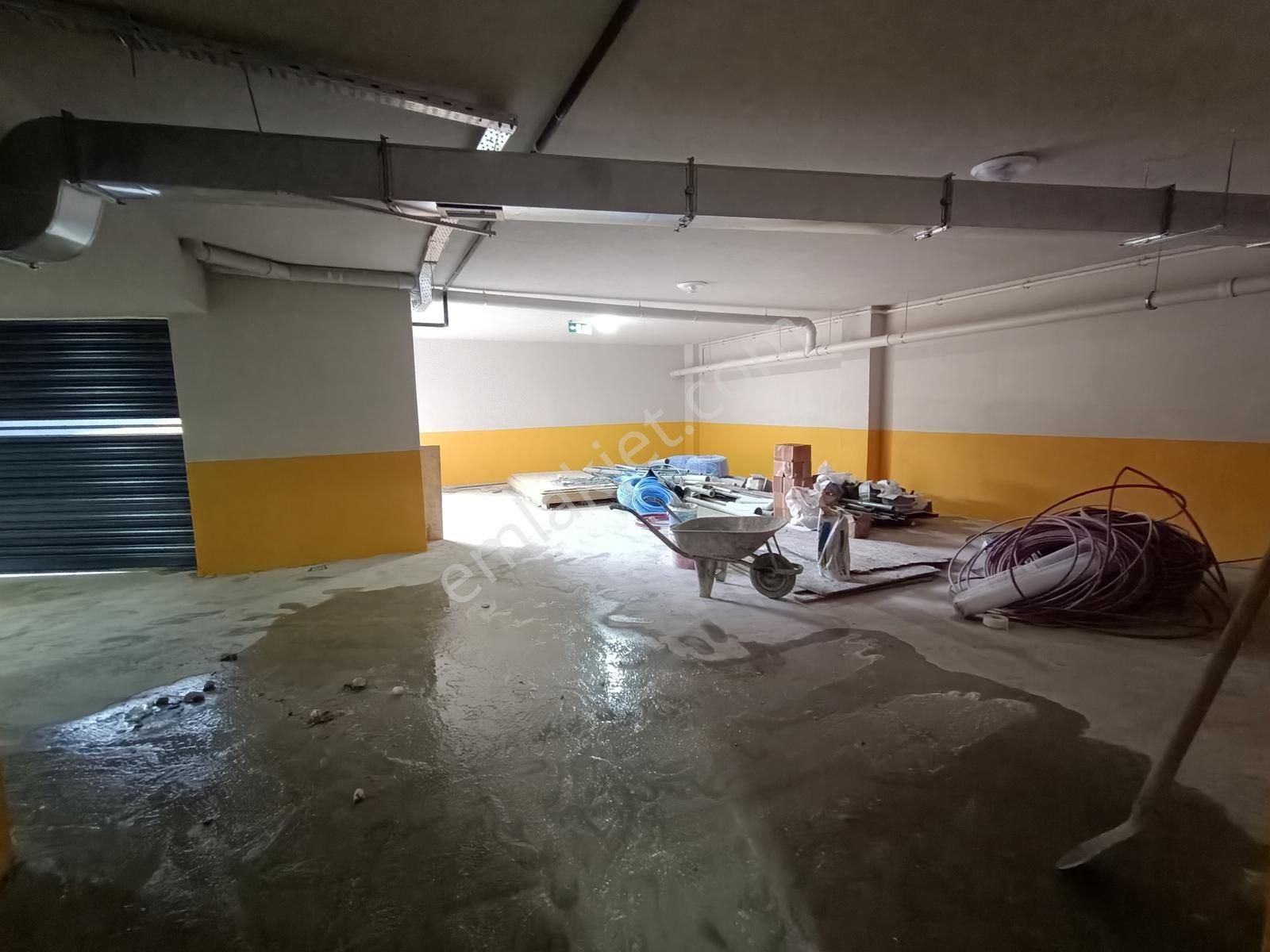 Akgün'den Pendik'te Çok Geniş 3+1 Satılık Daire - Görsel 20