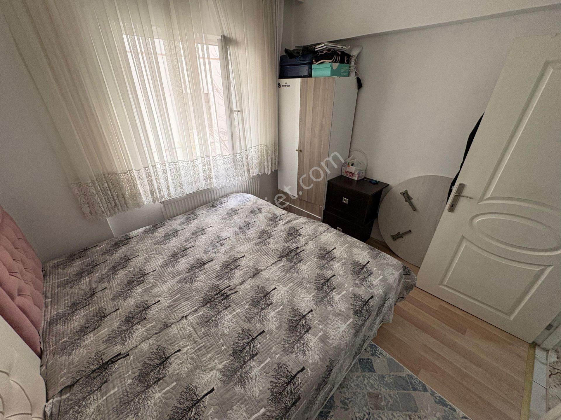 Mç Emlaktan Selçuklu Mahallesi' Nde 3+1 Satılık Daire - Görsel 6