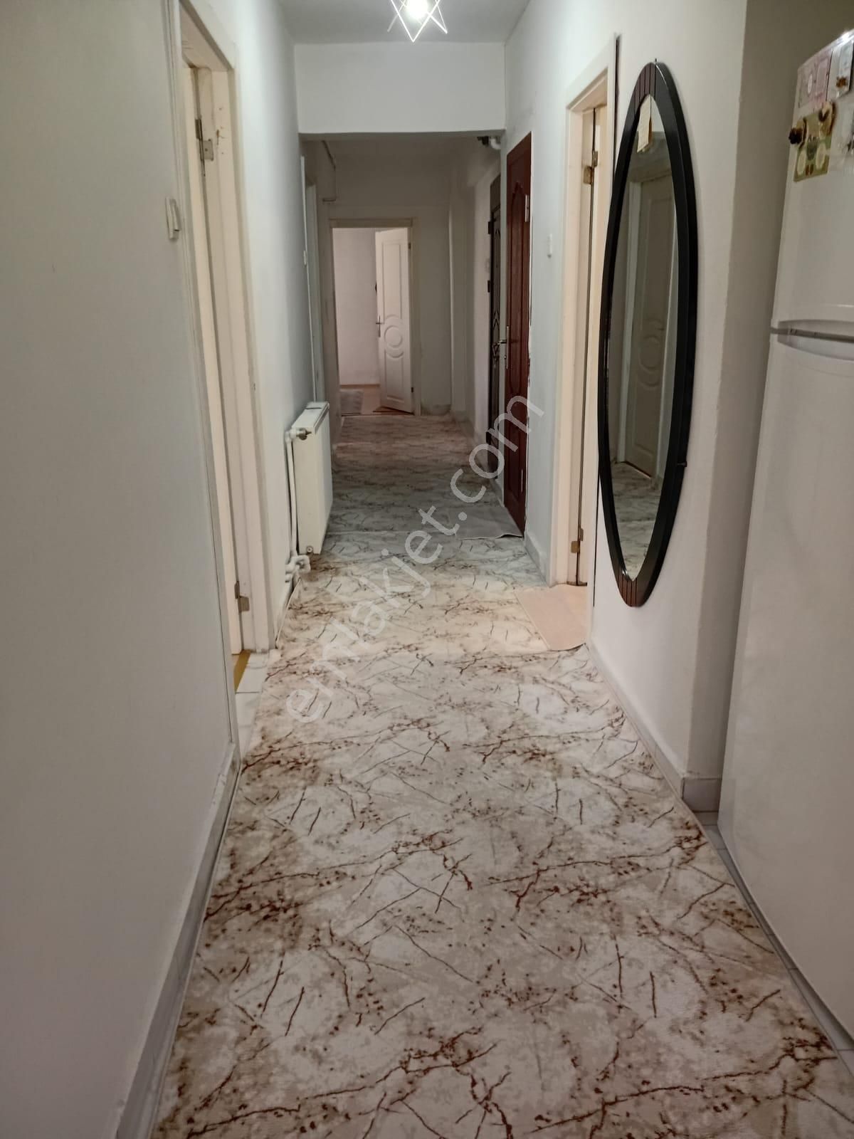 Mç Emlaktan Selçuklu Mahallesi' Nde 3+1 Satılık Daire - Görsel 8