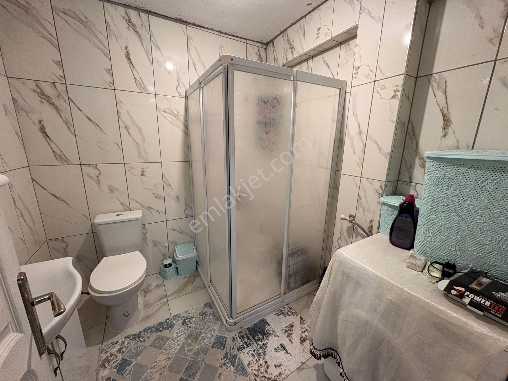 Mç Emlaktan Selçuklu Mahallesi' Nde 3+1 Satılık Daire - Görsel 11