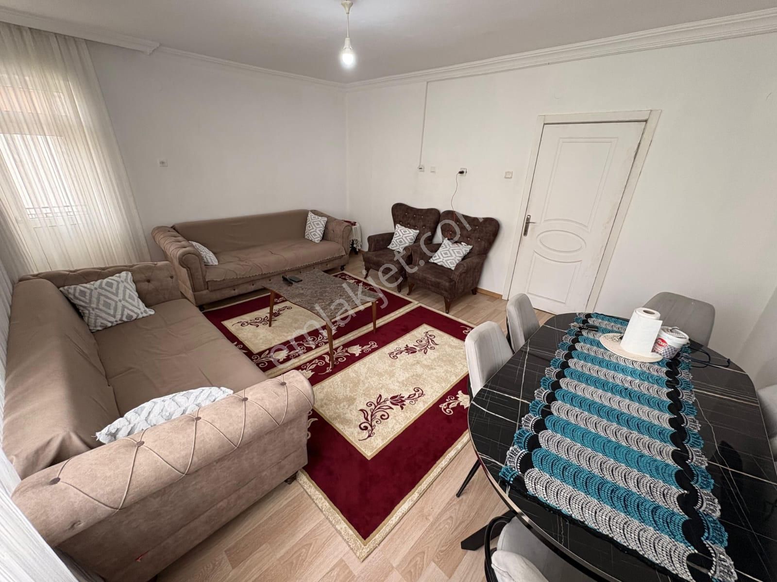 Mç Emlaktan Selçuklu Mahallesi' Nde 3+1 Satılık Daire - Görsel 3