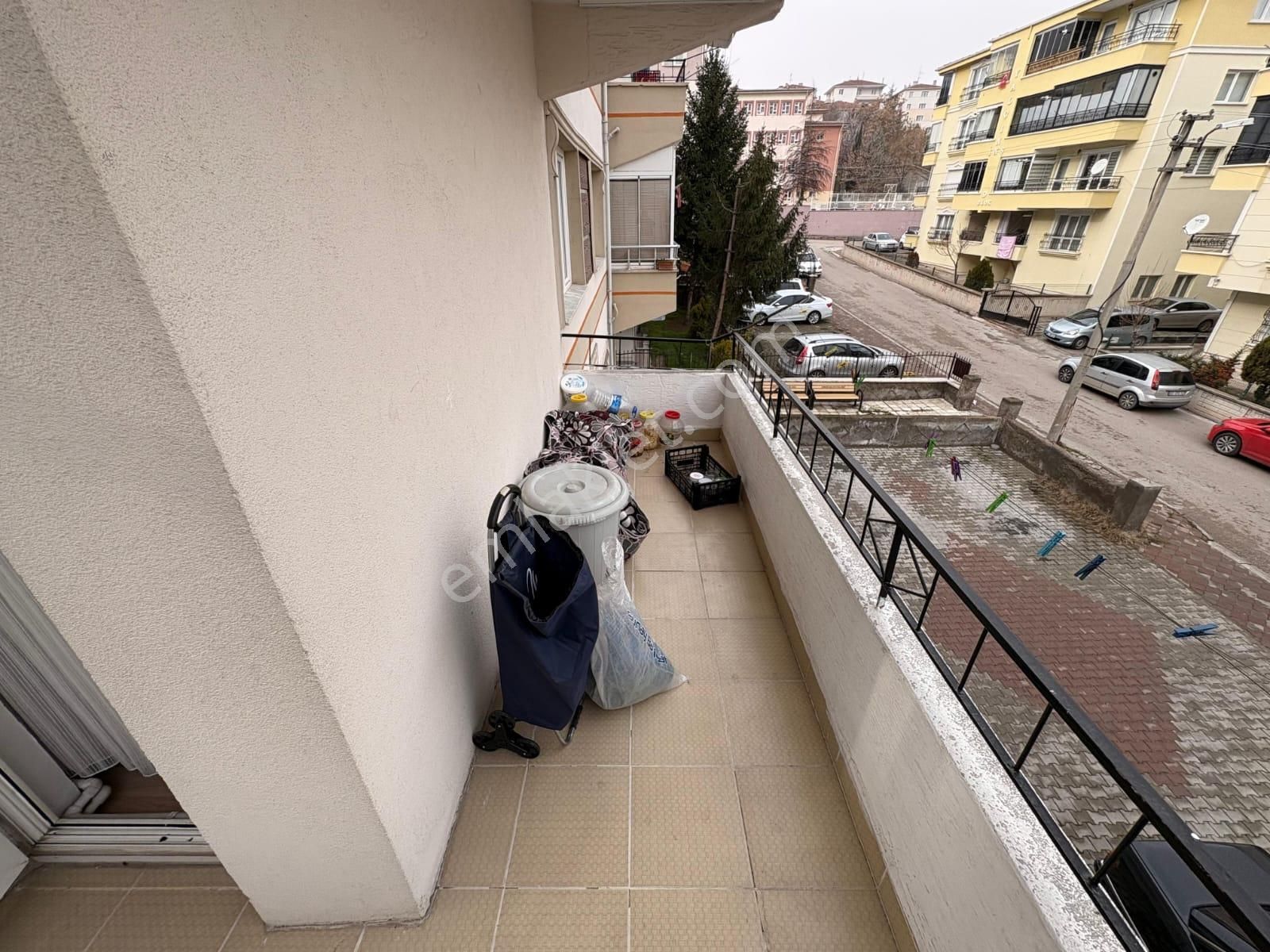 Mç Emlaktan Selçuklu Mahallesi' Nde 3+1 Satılık Daire - Görsel 14