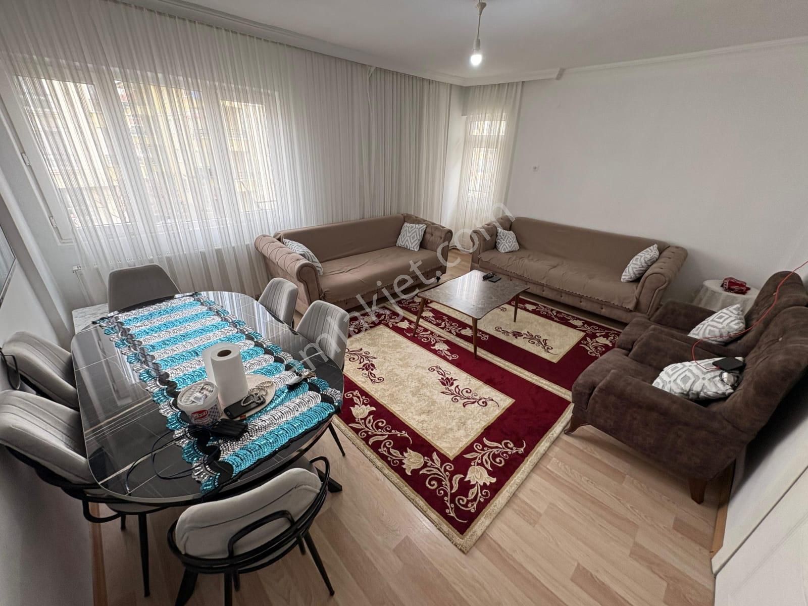 Mç Emlaktan Selçuklu Mahallesi' Nde 3+1 Satılık Daire - Görsel 4