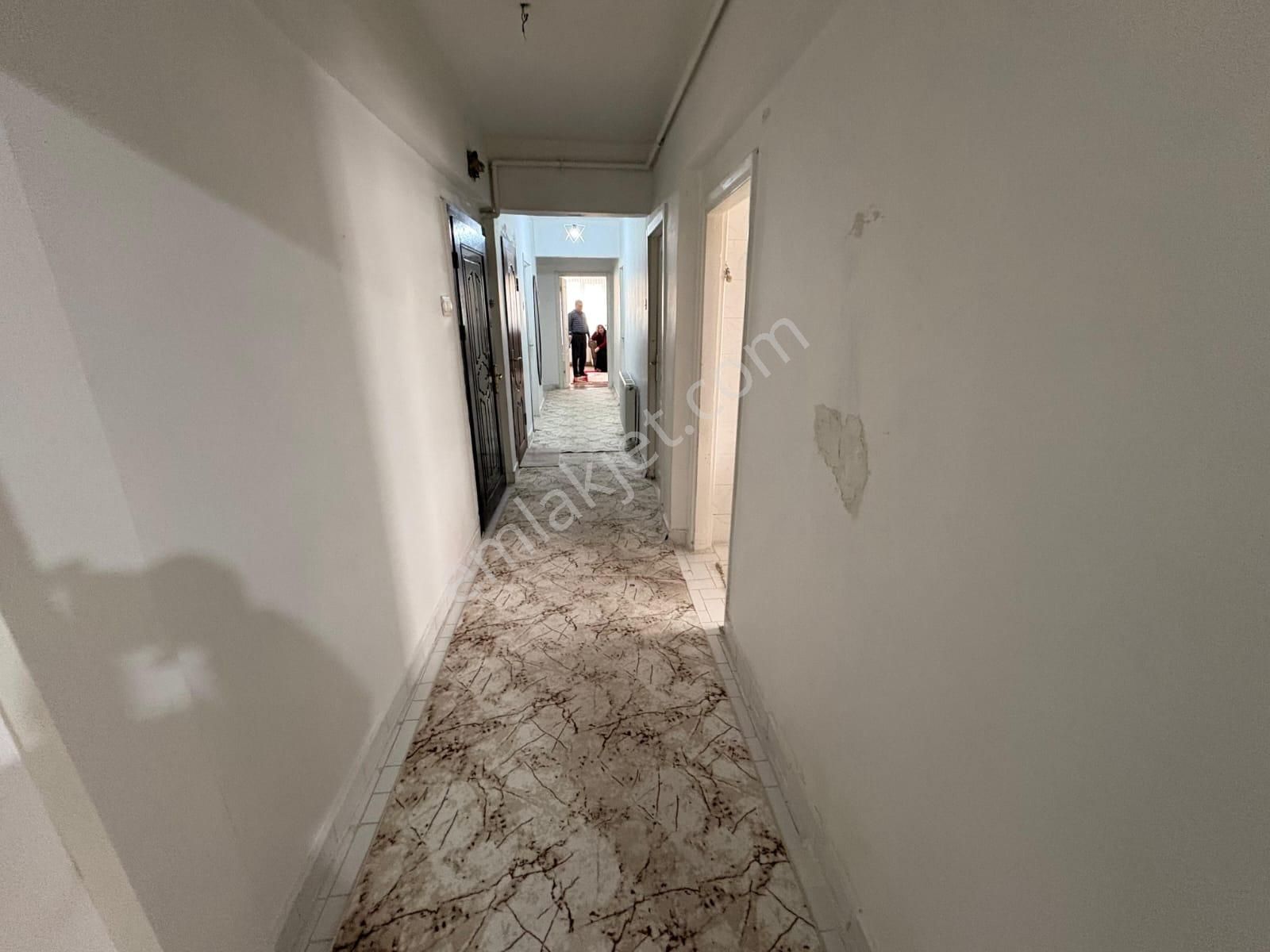 Mç Emlaktan Selçuklu Mahallesi' Nde 3+1 Satılık Daire - Görsel 9