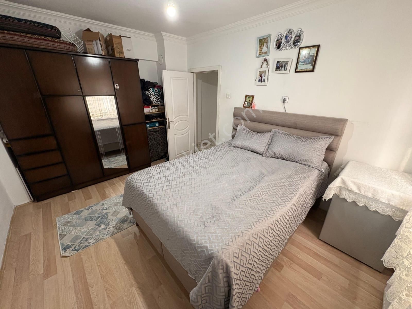 Mç Emlaktan Selçuklu Mahallesi' Nde 3+1 Satılık Daire - Görsel 5