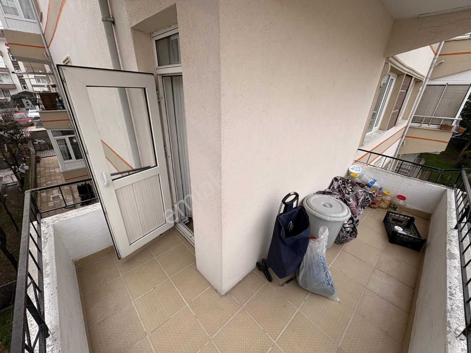 Mç Emlaktan Selçuklu Mahallesi' Nde 3+1 Satılık Daire - Görsel 13