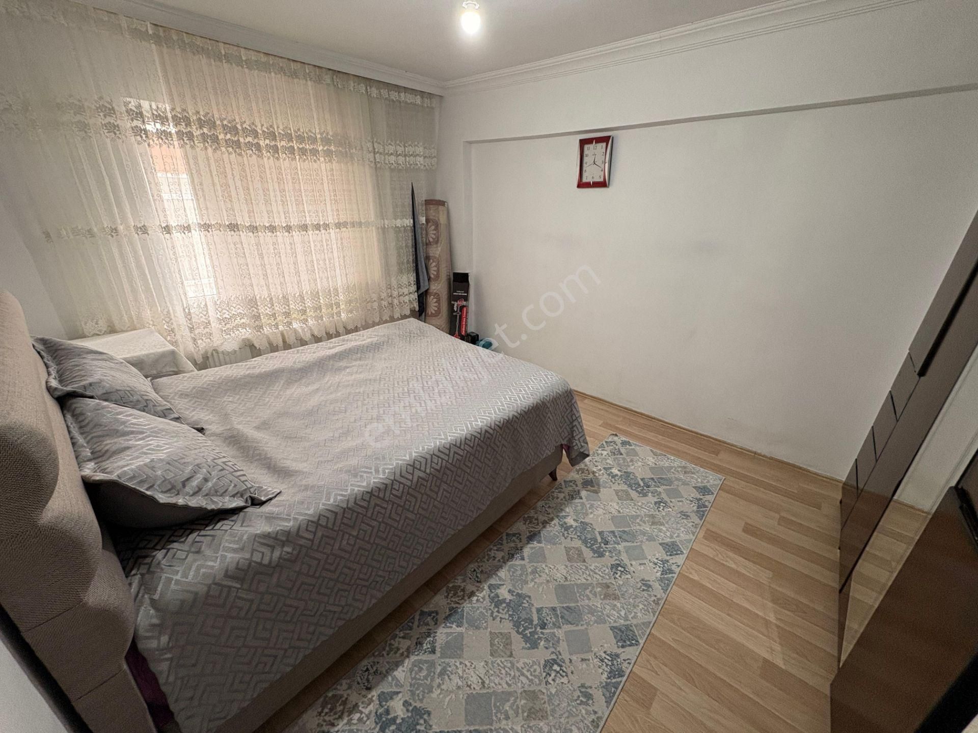 Mç Emlaktan Selçuklu Mahallesi' Nde 3+1 Satılık Daire - Görsel 7