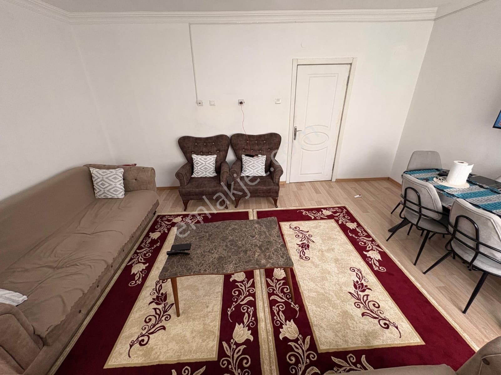 Mç Emlaktan Selçuklu Mahallesi' Nde 3+1 Satılık Daire