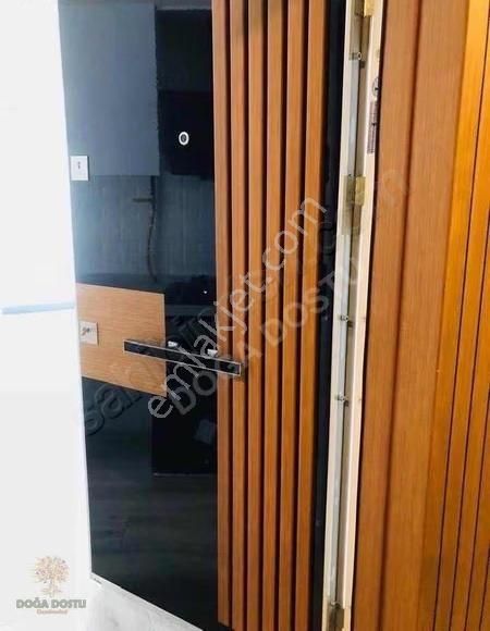 Doğa Dostu'ndan Bornova Kardelen Evl.full Eşyalı 1+1 - Görsel 8