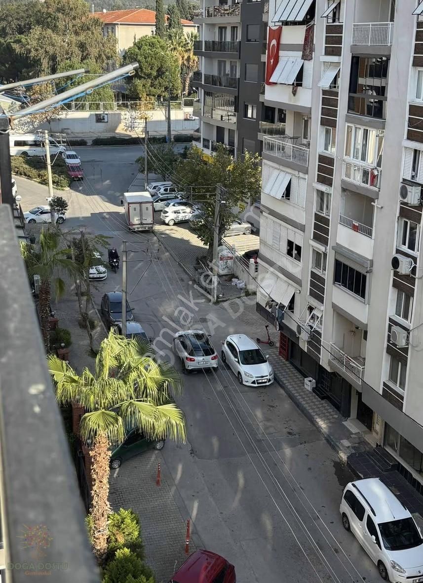 Doğa Dostu'ndan Bornova Kardelen Evl.full Eşyalı 1+1 - Görsel 3