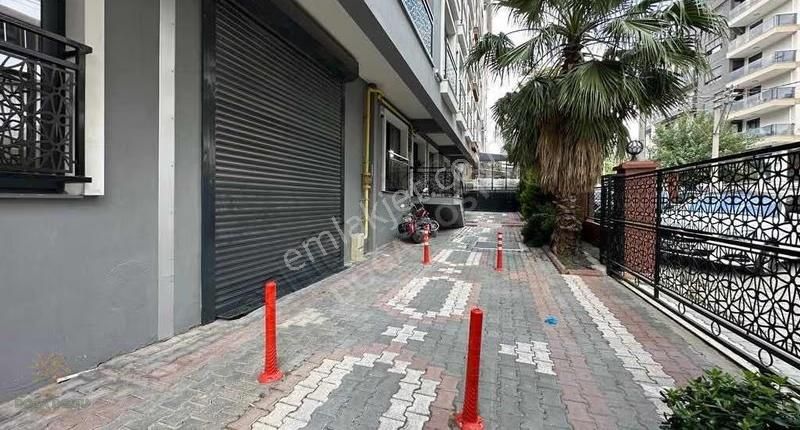 Doğa Dostu'ndan Bornova Kardelen Evl.full Eşyalı 1+1 - Görsel 7