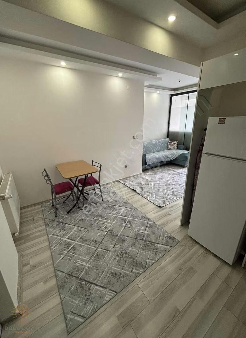 Doğa Dostu'ndan Bornova Kardelen Evl.full Eşyalı 1+1 - Görsel 27