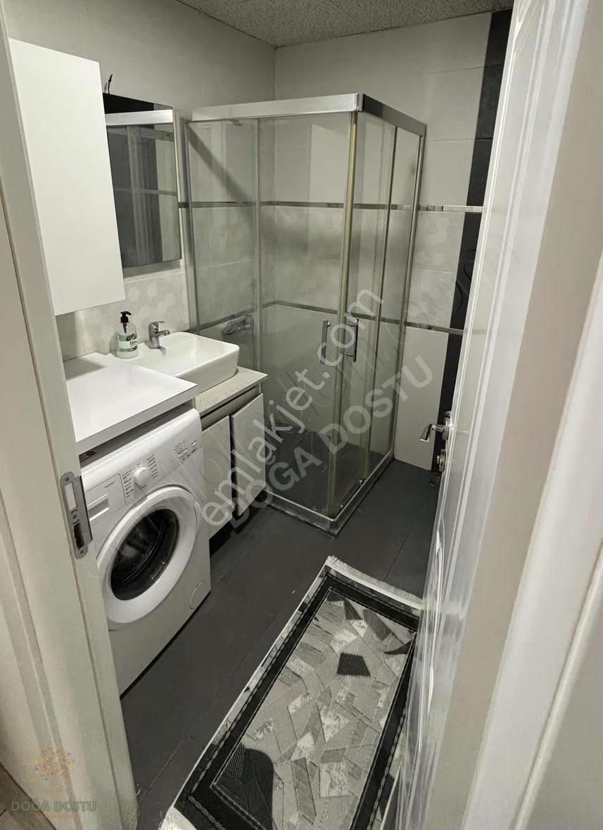 Doğa Dostu'ndan Bornova Kardelen Evl.full Eşyalı 1+1 - Görsel 9