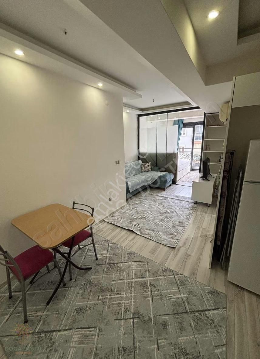 Doğa Dostu'ndan Bornova Kardelen Evl.full Eşyalı 1+1 - Görsel 25