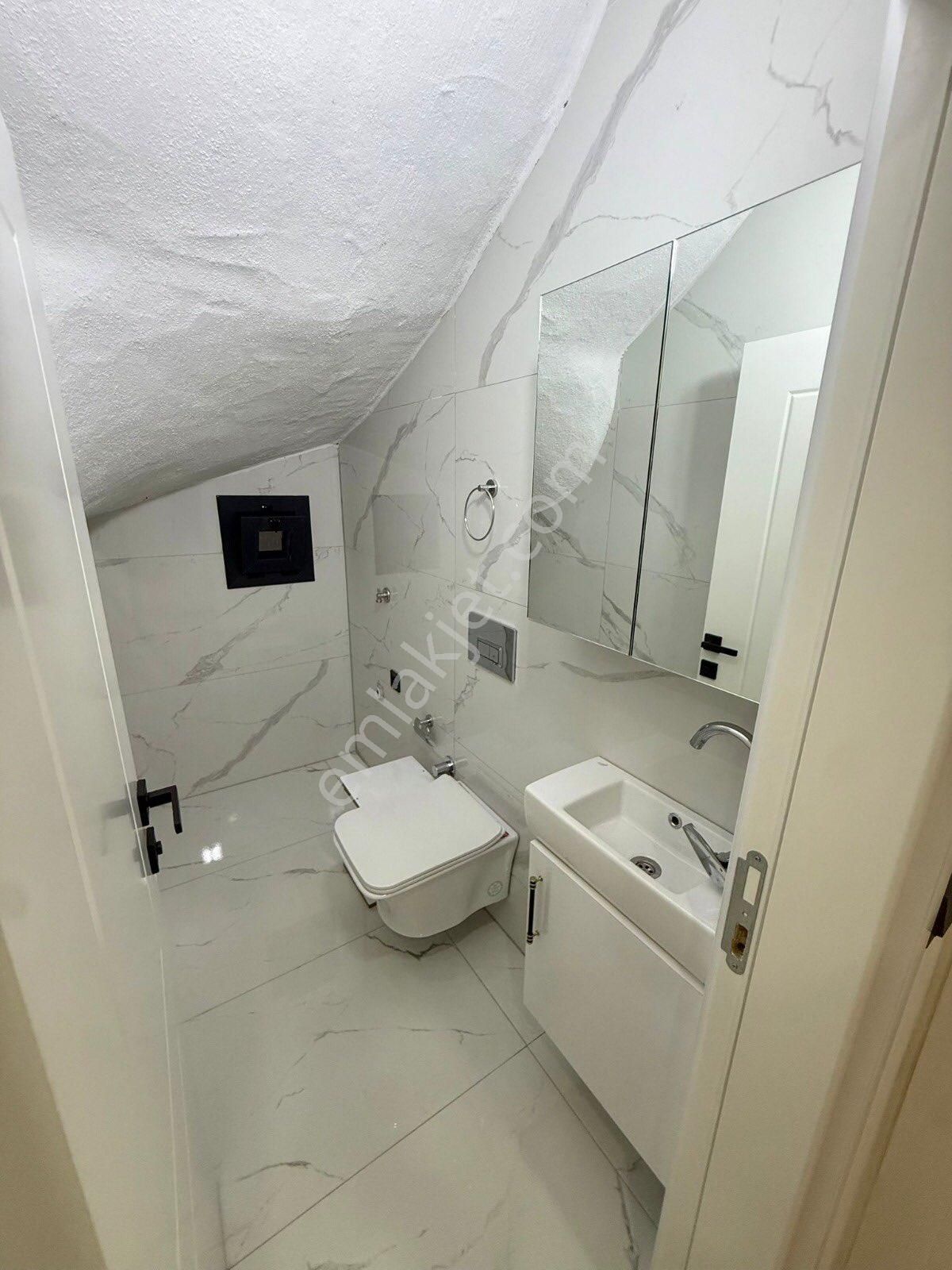 Efeler’de 3+1, Sıfır , Ayrı Mutfak Dublex - Görsel 17