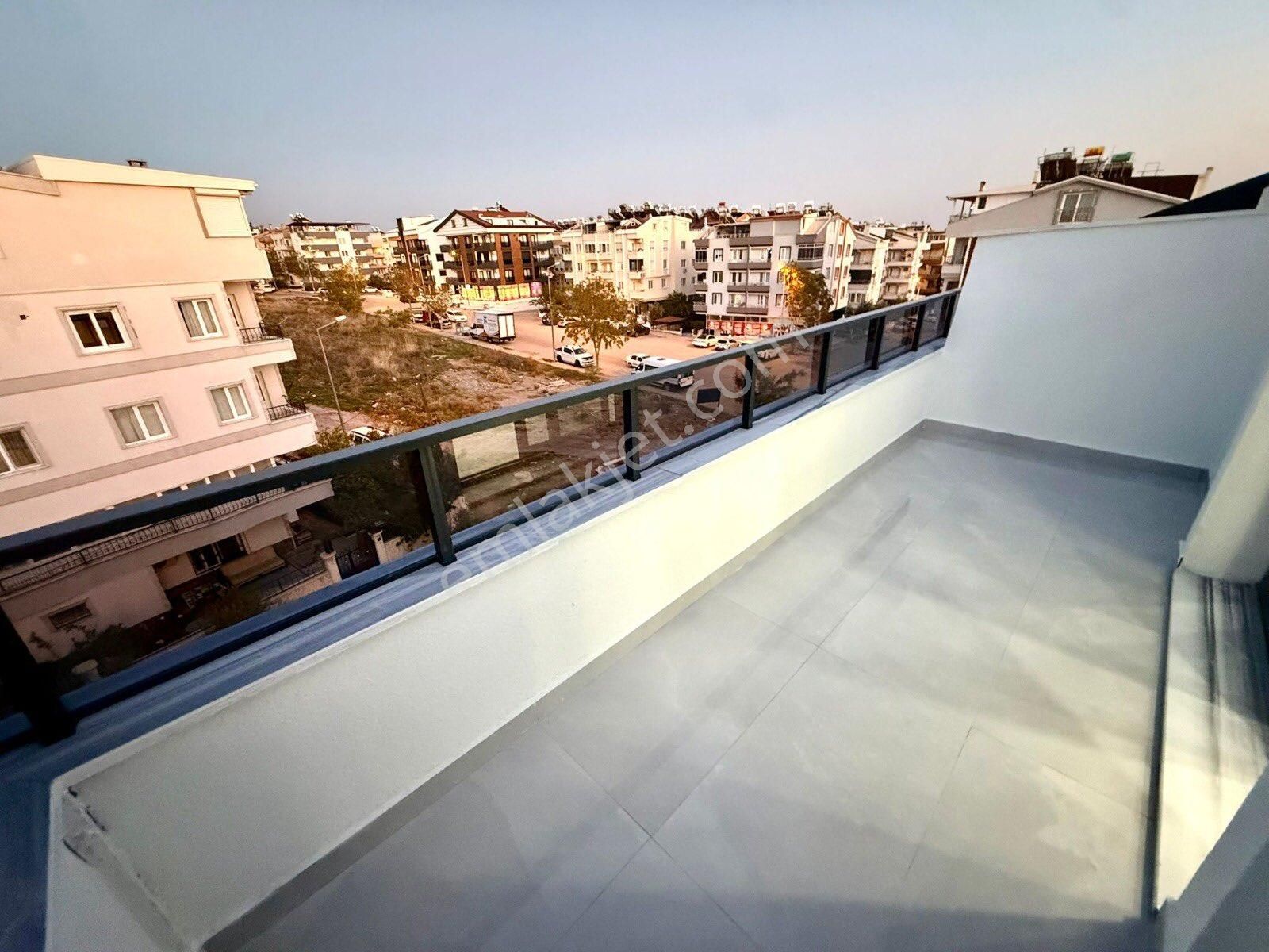 Efeler’de 3+1, Sıfır , Ayrı Mutfak Dublex - Görsel 22