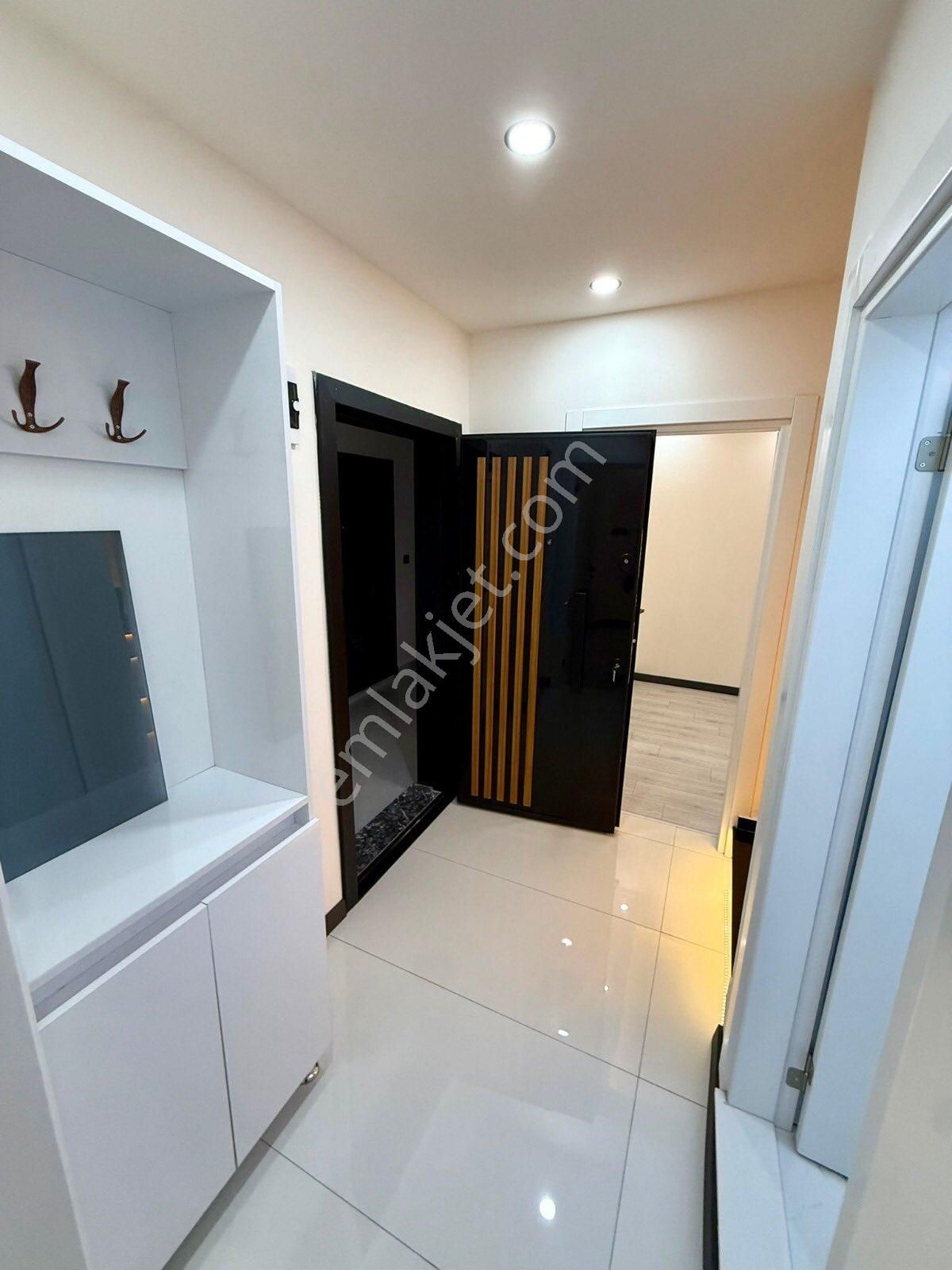 Efeler’de 3+1, Sıfır , Ayrı Mutfak Dublex - Görsel 5