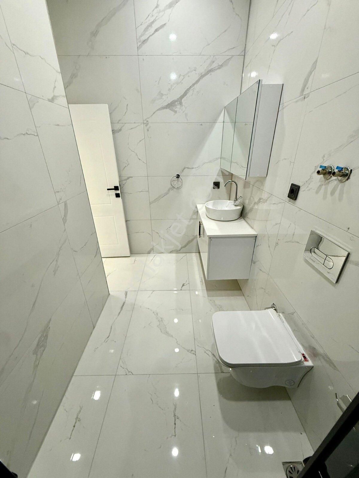 Efeler’de 3+1, Sıfır , Ayrı Mutfak Dublex - Görsel 15