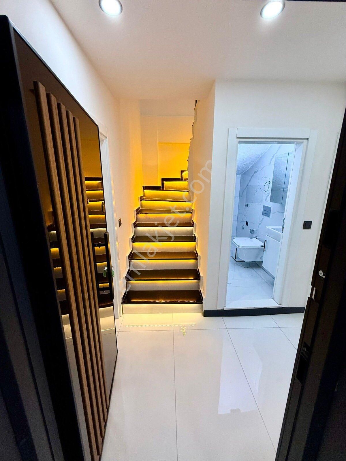 Efeler’de 3+1, Sıfır , Ayrı Mutfak Dublex - Görsel 10