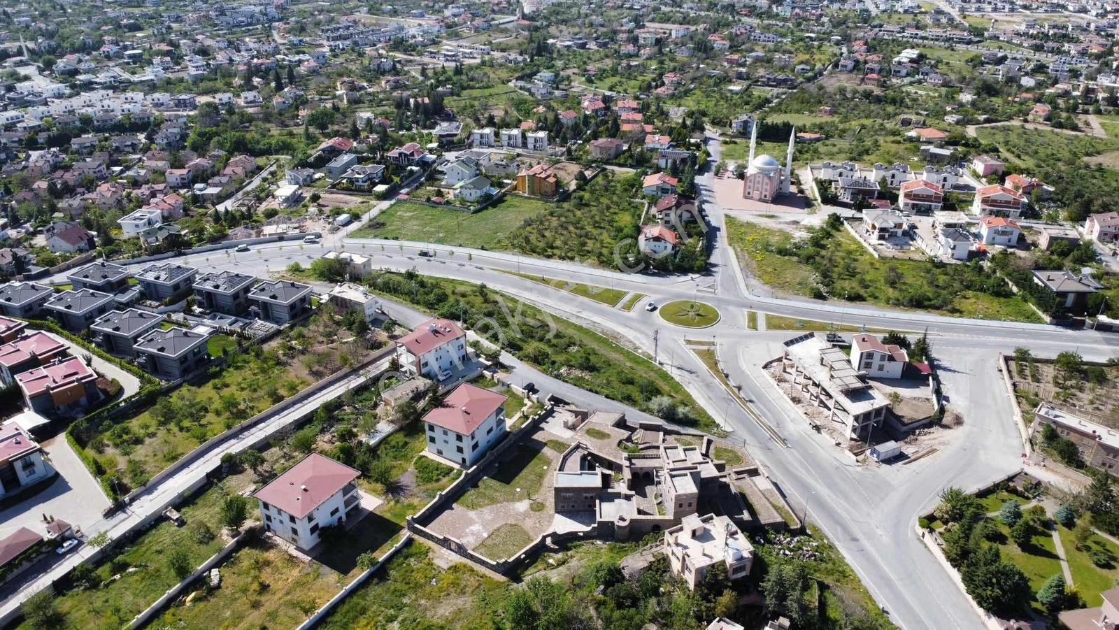 Kiralık İş Yeri İçin Villa - Görsel 8