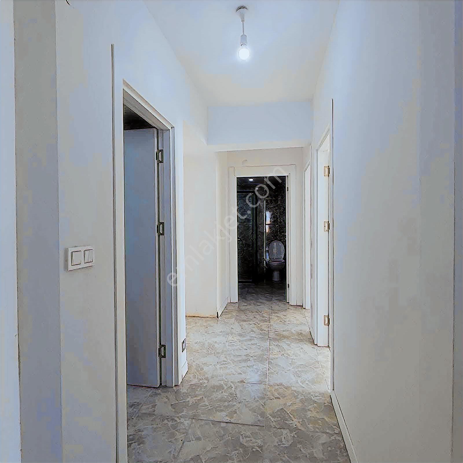 Erkilet 3+1 Kiralık Daire - Görsel 16