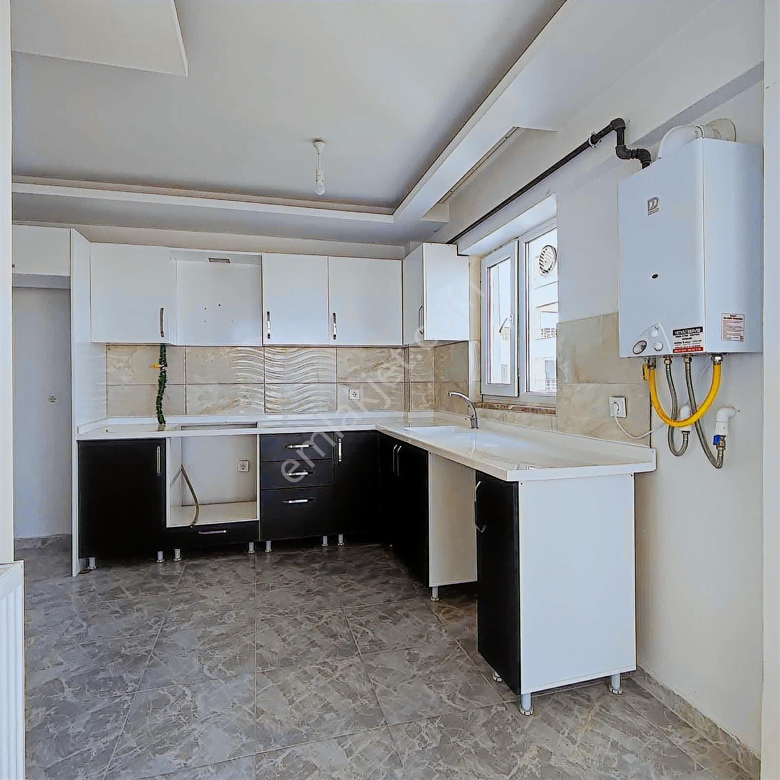 Erkilet 3+1 Kiralık Daire - Görsel 7