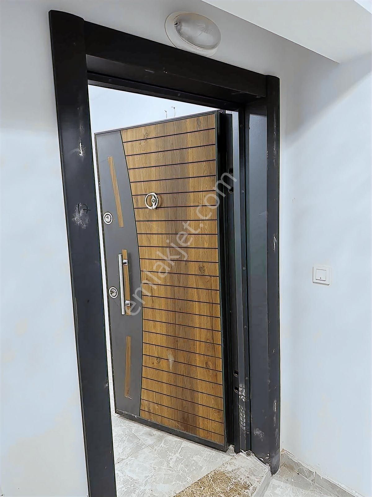 Erkilet 3+1 Kiralık Daire - Görsel 5