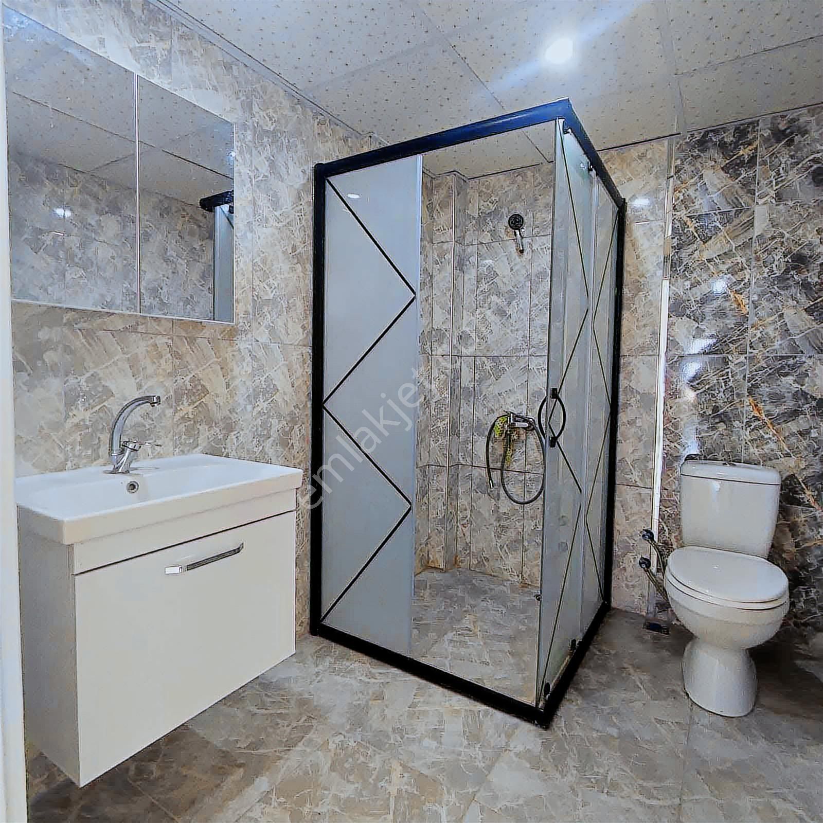 Erkilet 3+1 Kiralık Daire - Görsel 18