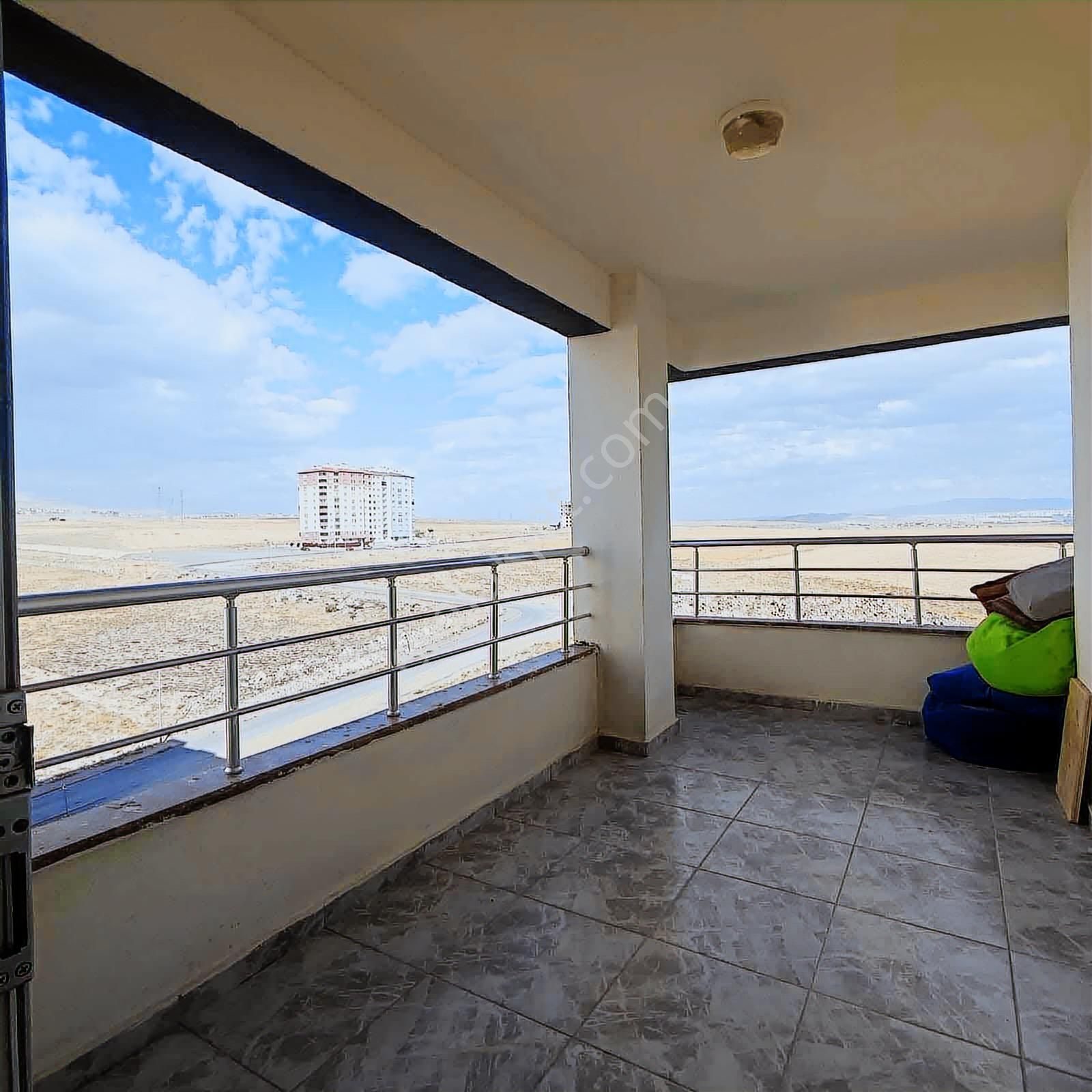 Erkilet 3+1 Kiralık Daire - Görsel 14