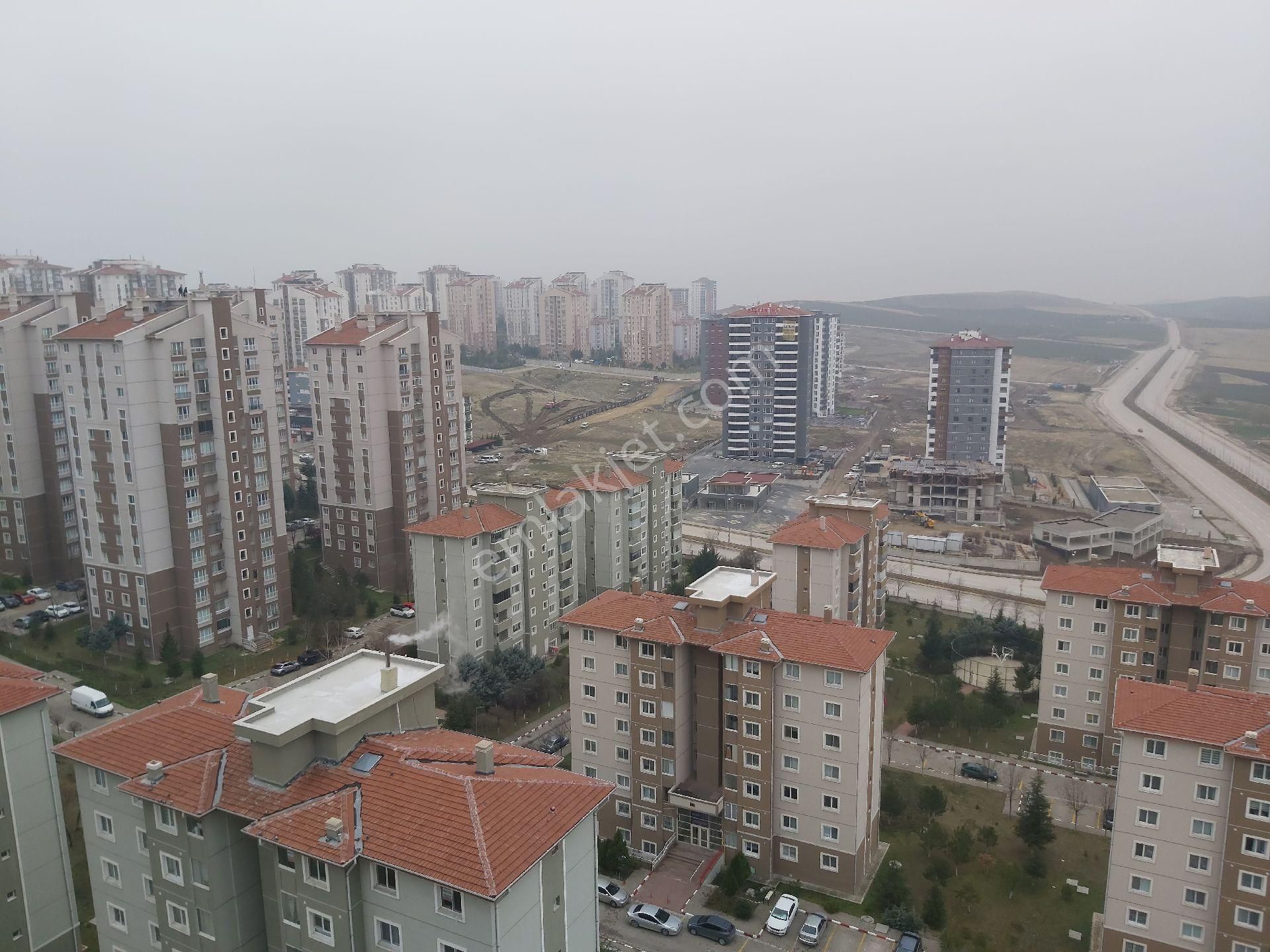 İlyap'tan Yapracık Toki 1.bölge Güney Manzaralı 2+1 - Görsel 23