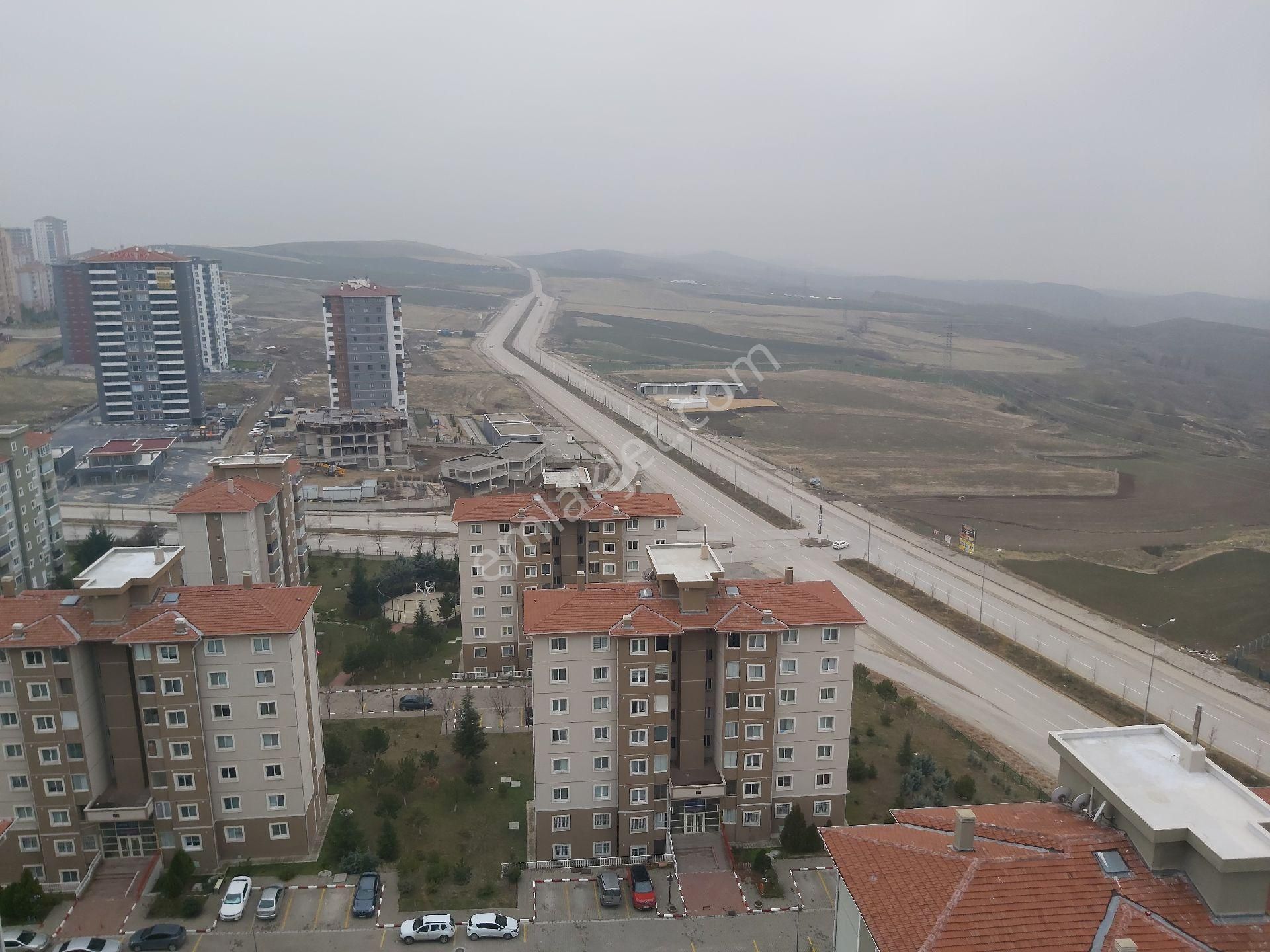 İlyap'tan Yapracık Toki 1.bölge Güney Manzaralı 2+1 - Görsel 26