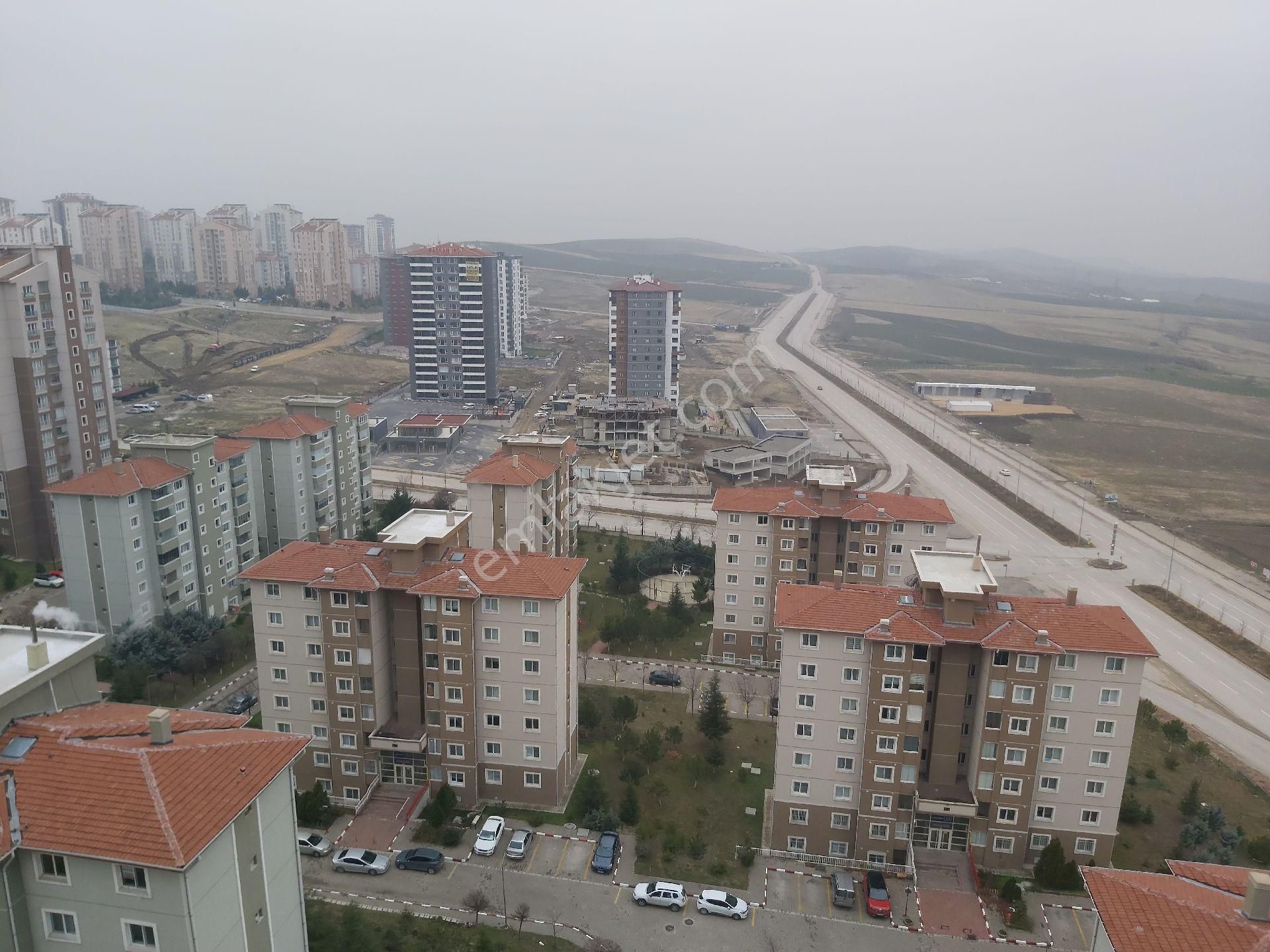 İlyap'tan Yapracık Toki 1.bölge Güney Manzaralı 2+1 - Görsel 19