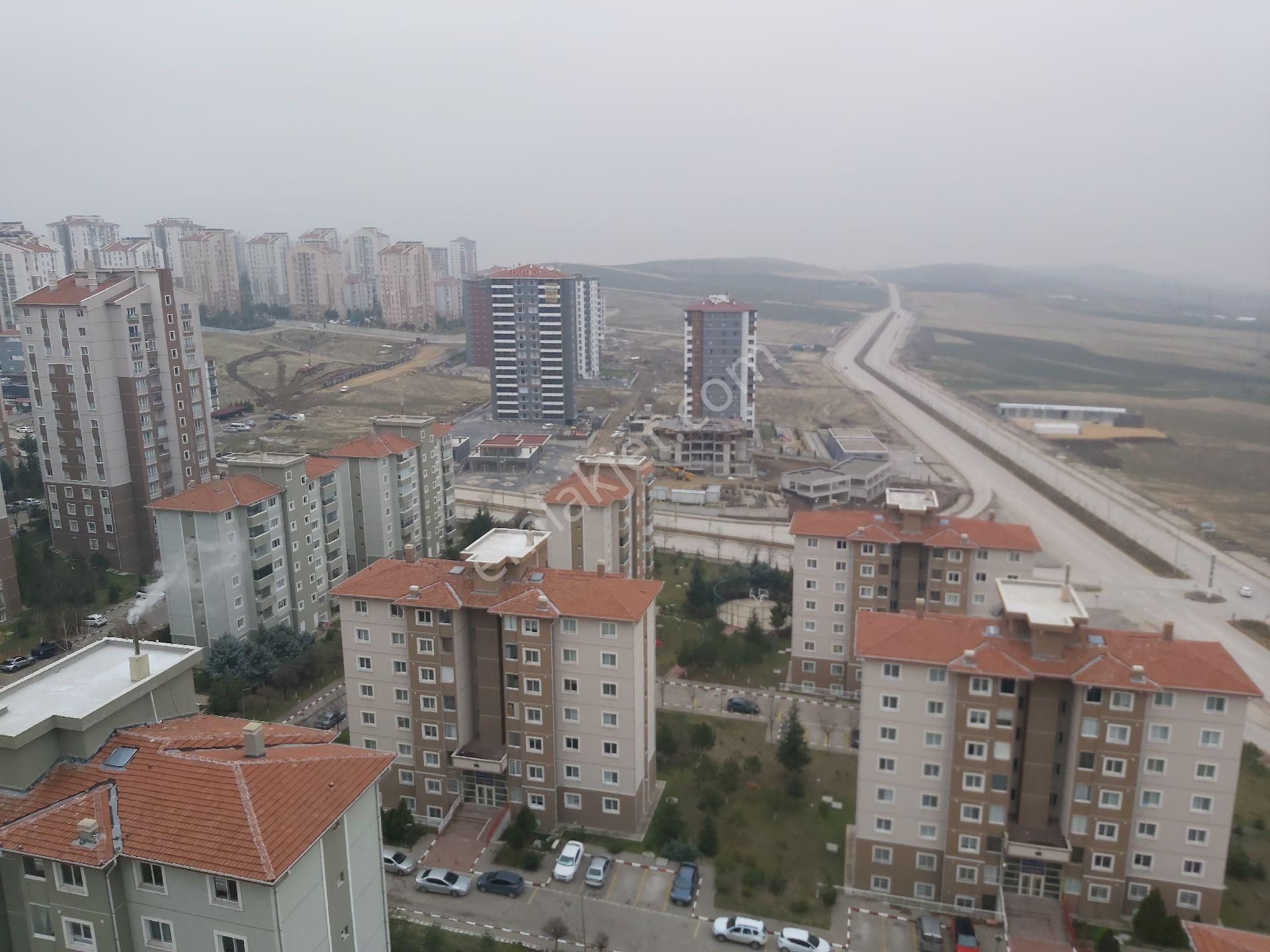 İlyap'tan Yapracık Toki 1.bölge Güney Manzaralı 2+1 - Görsel 27