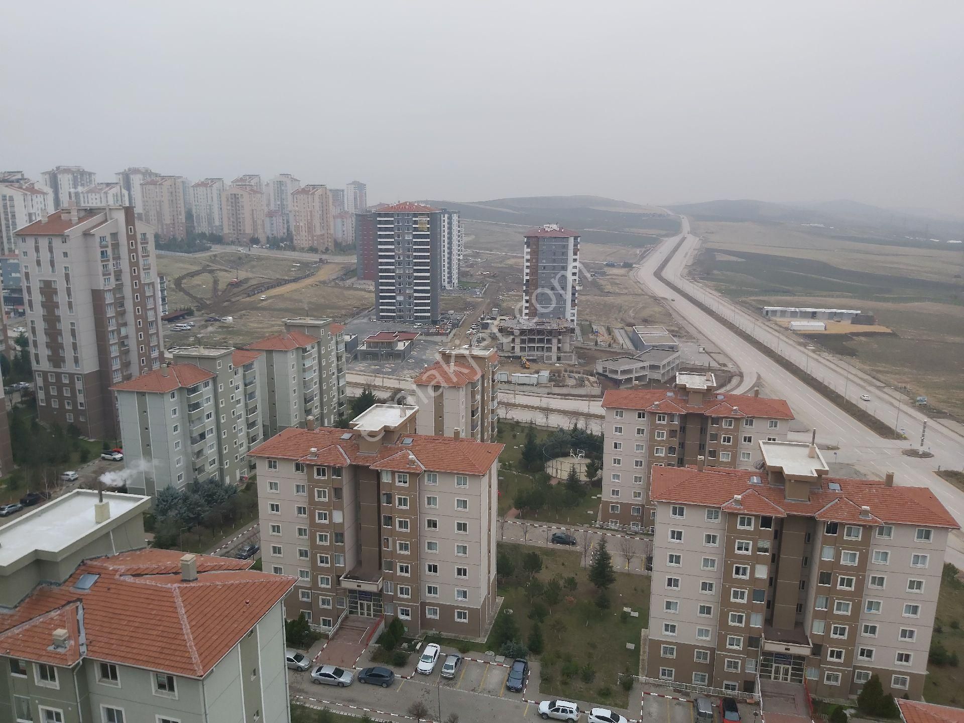 İlyap'tan Yapracık Toki 1.bölge Güney Manzaralı 2+1 - Görsel 22