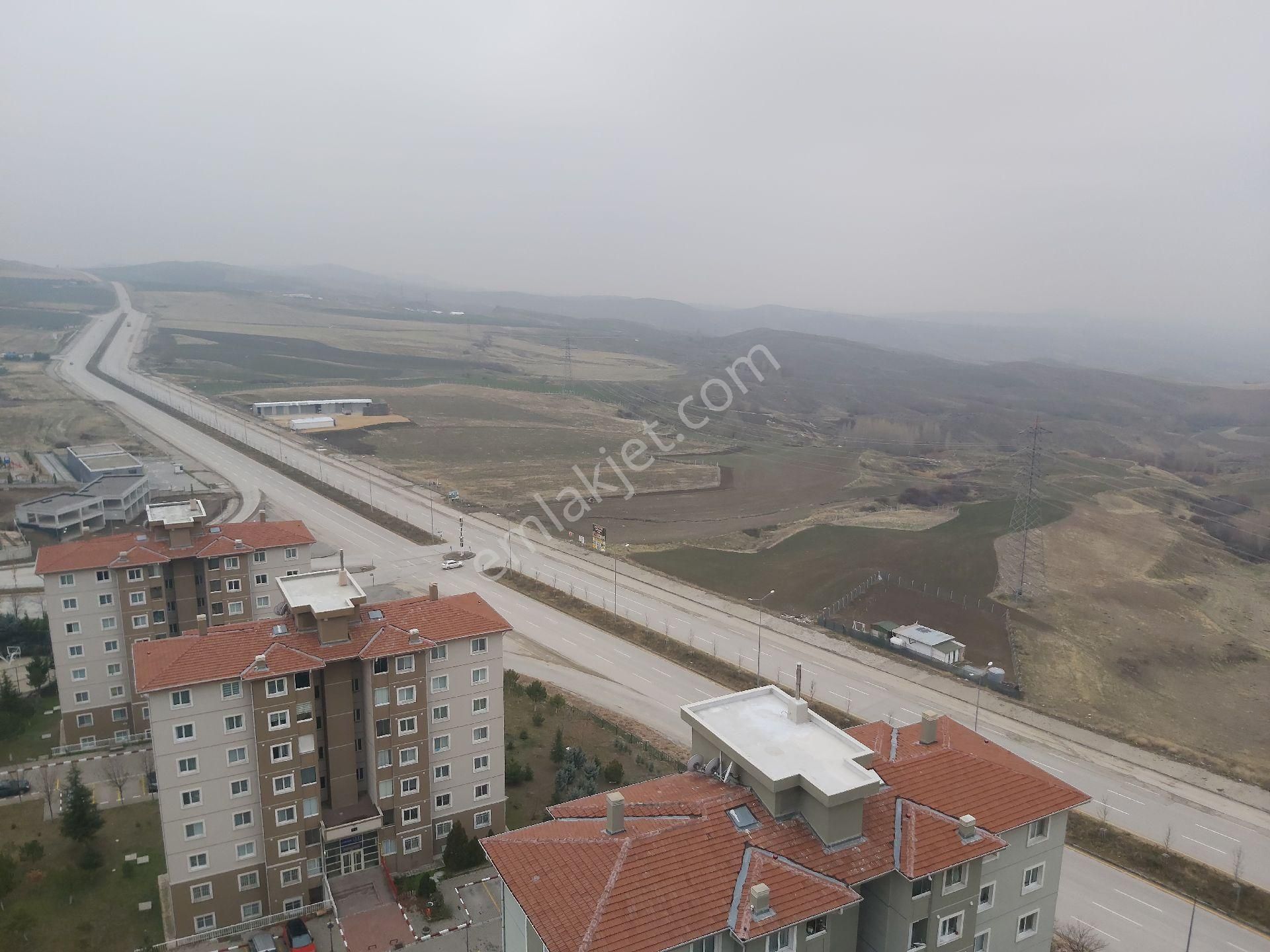 İlyap'tan Yapracık Toki 1.bölge Güney Manzaralı 2+1 - Görsel 25